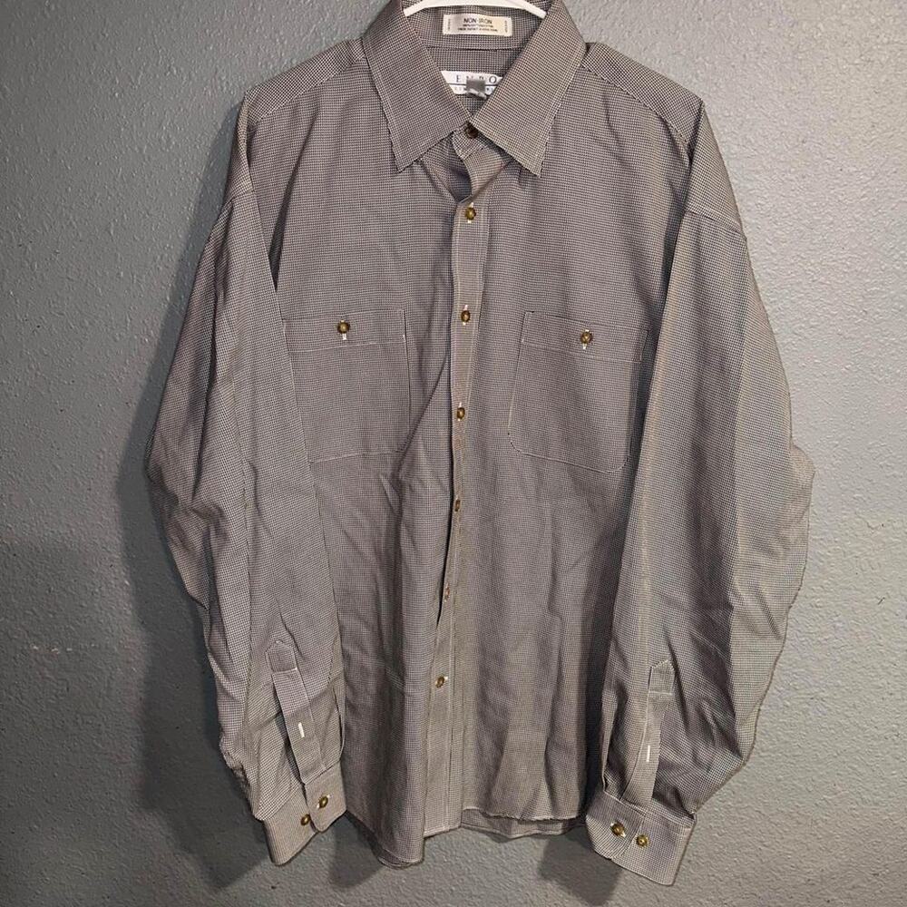 Entro Button Down Shirt